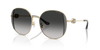 COACH HC7176B Sunglass