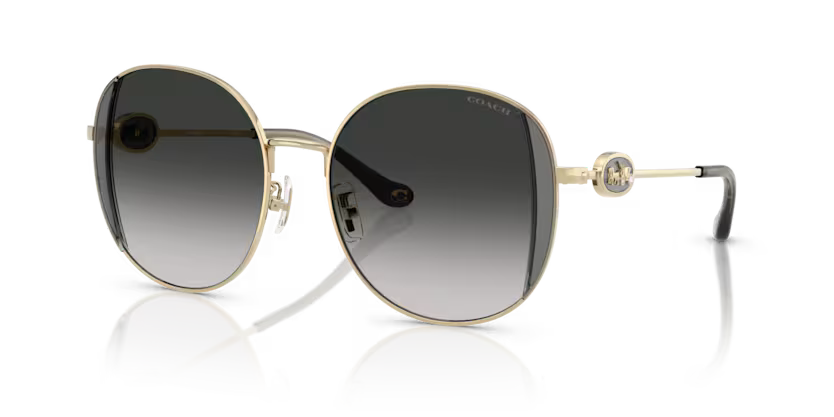 COACH HC7176B Sunglass
