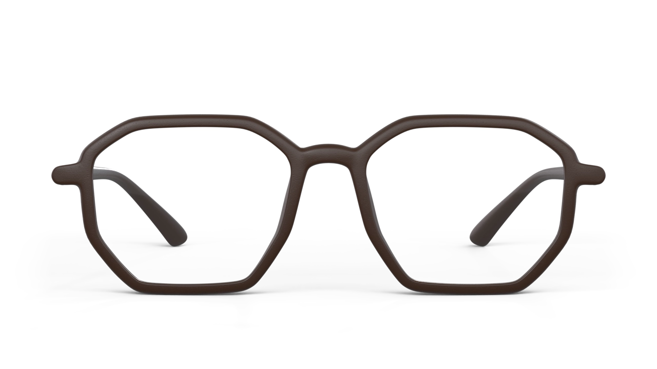 YOU MAWO WALTERS Optical Frame