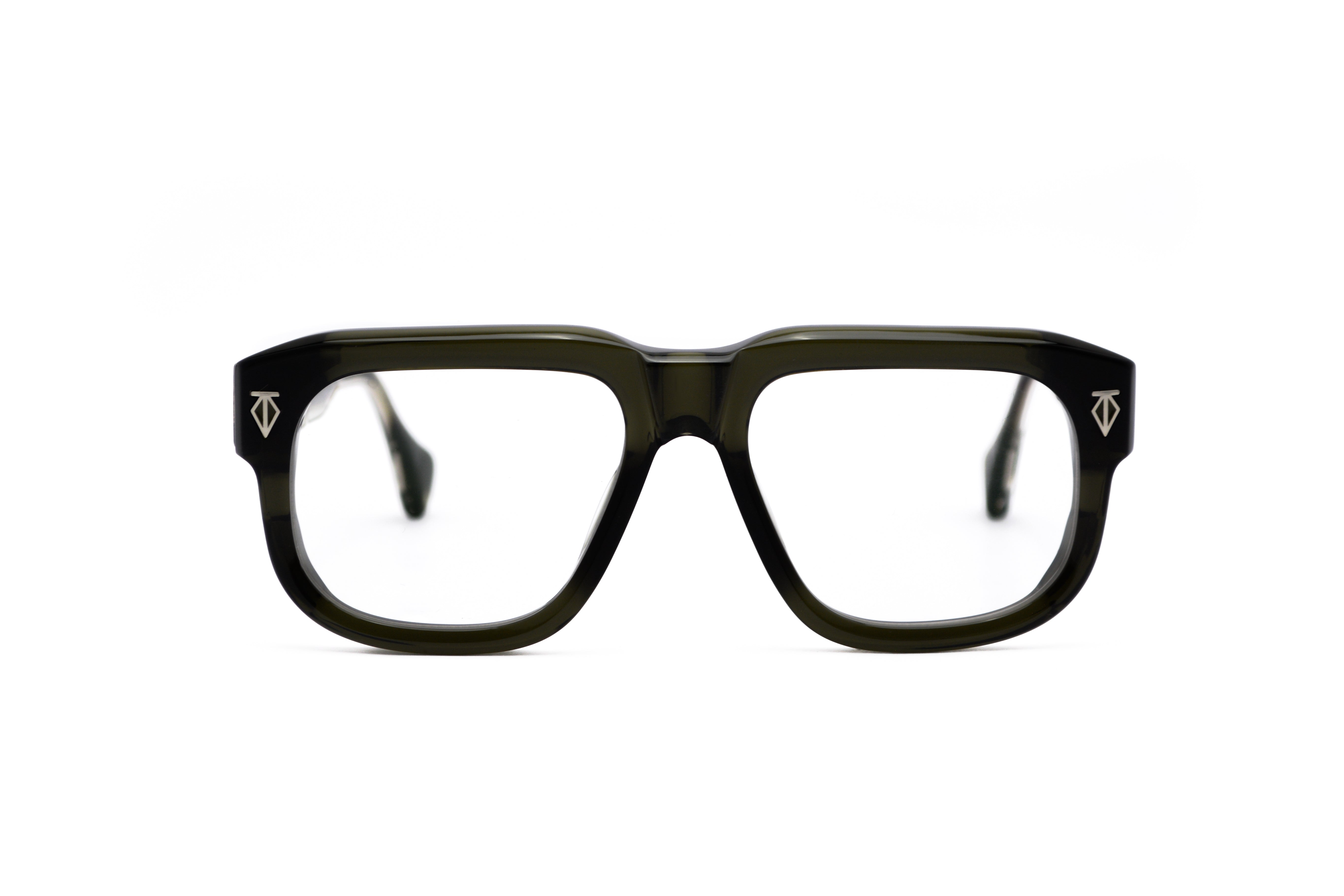 T HENRI VLAG Optical Frame