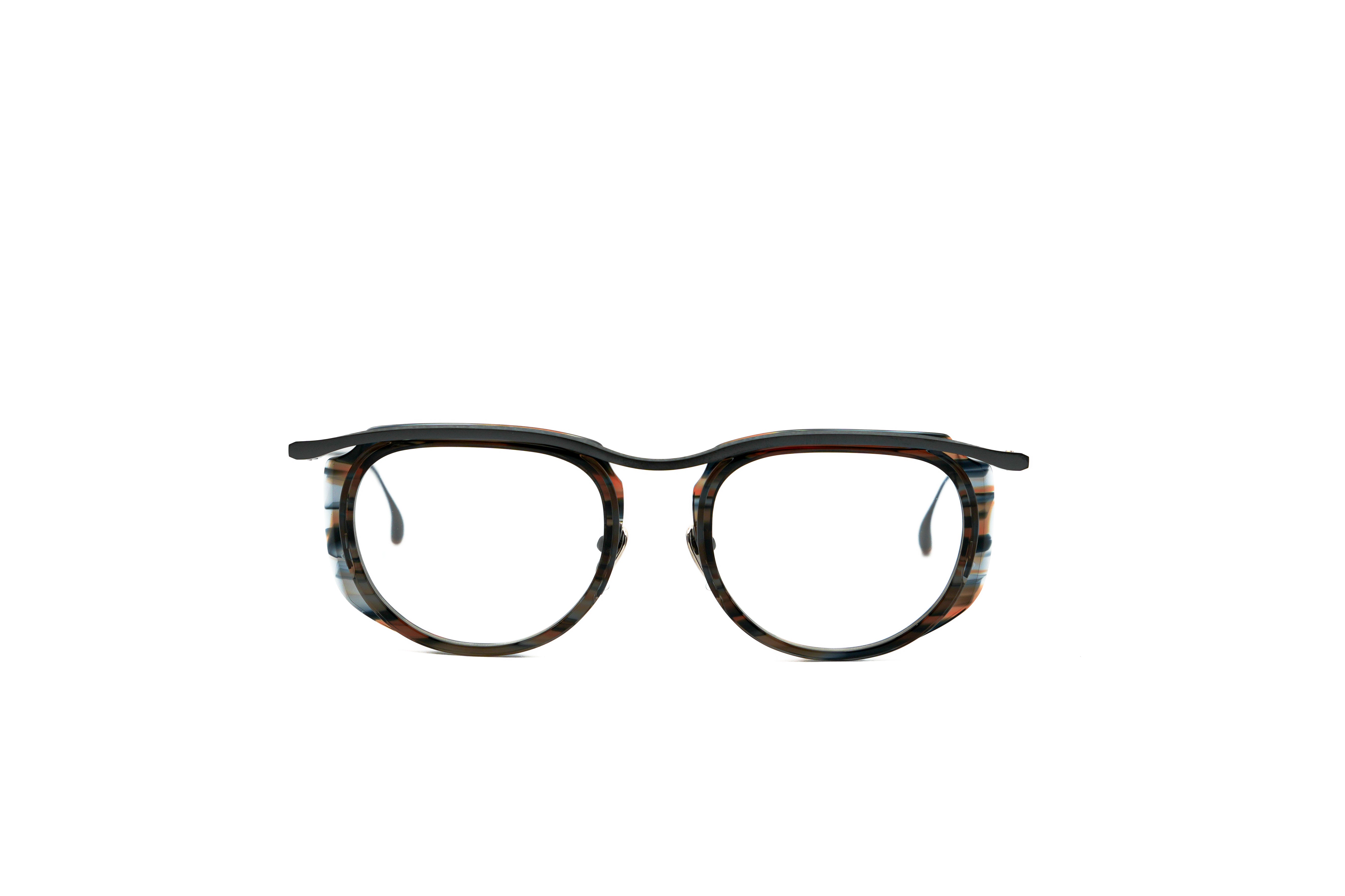 MASUNAGA Yugiri Optical Frame