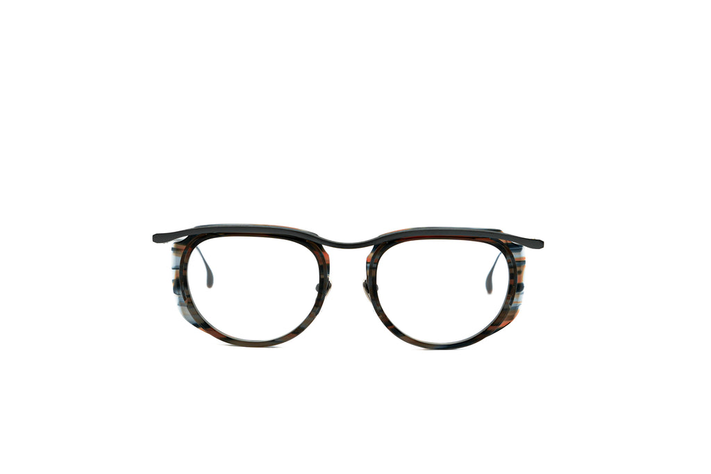 MASUNAGA Yugiri Optical Frame