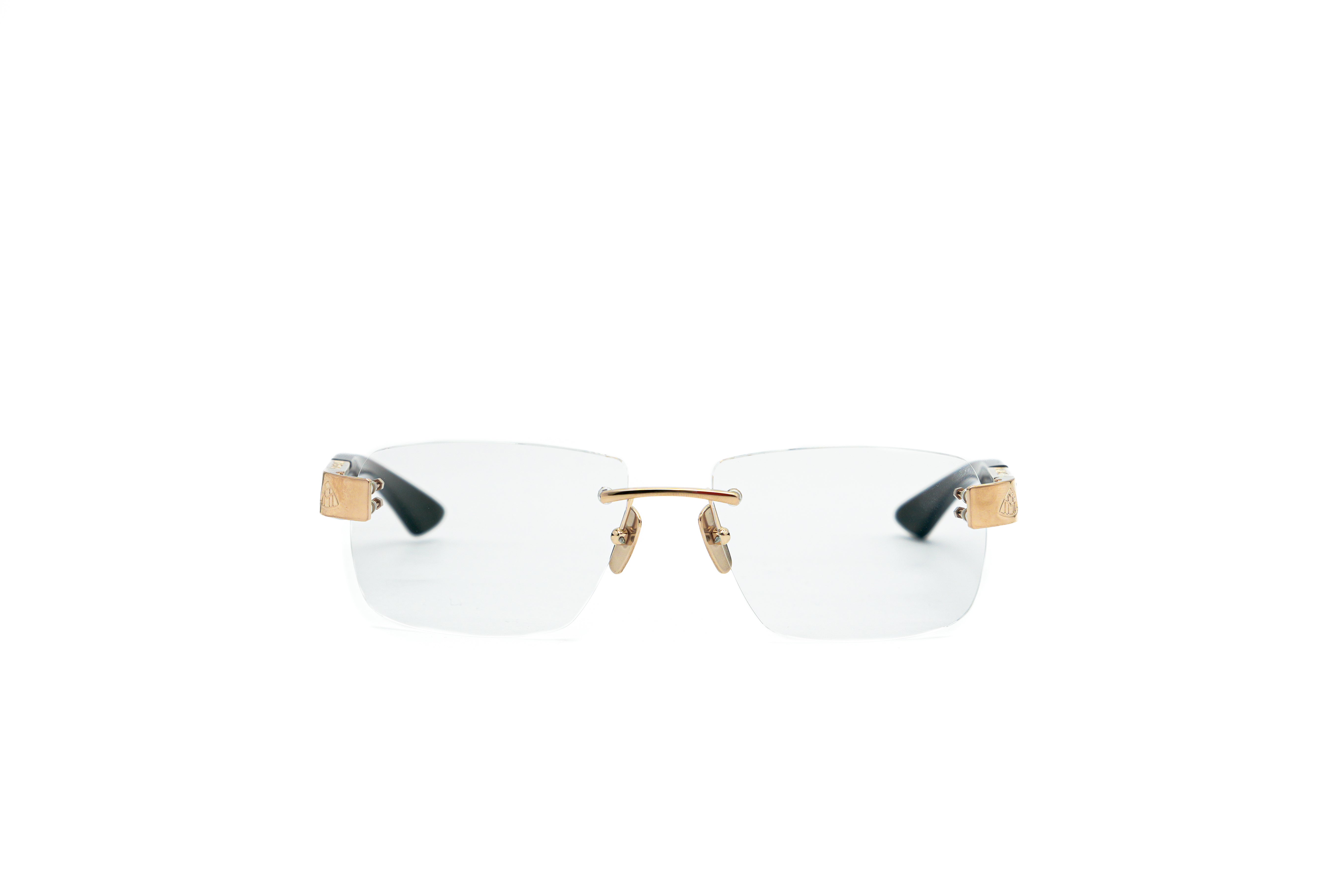 MAYBACH THE MAGIC III Optical Frame | Luxury designer eyeglasses | SpecsBunker India | designer optical eyewear