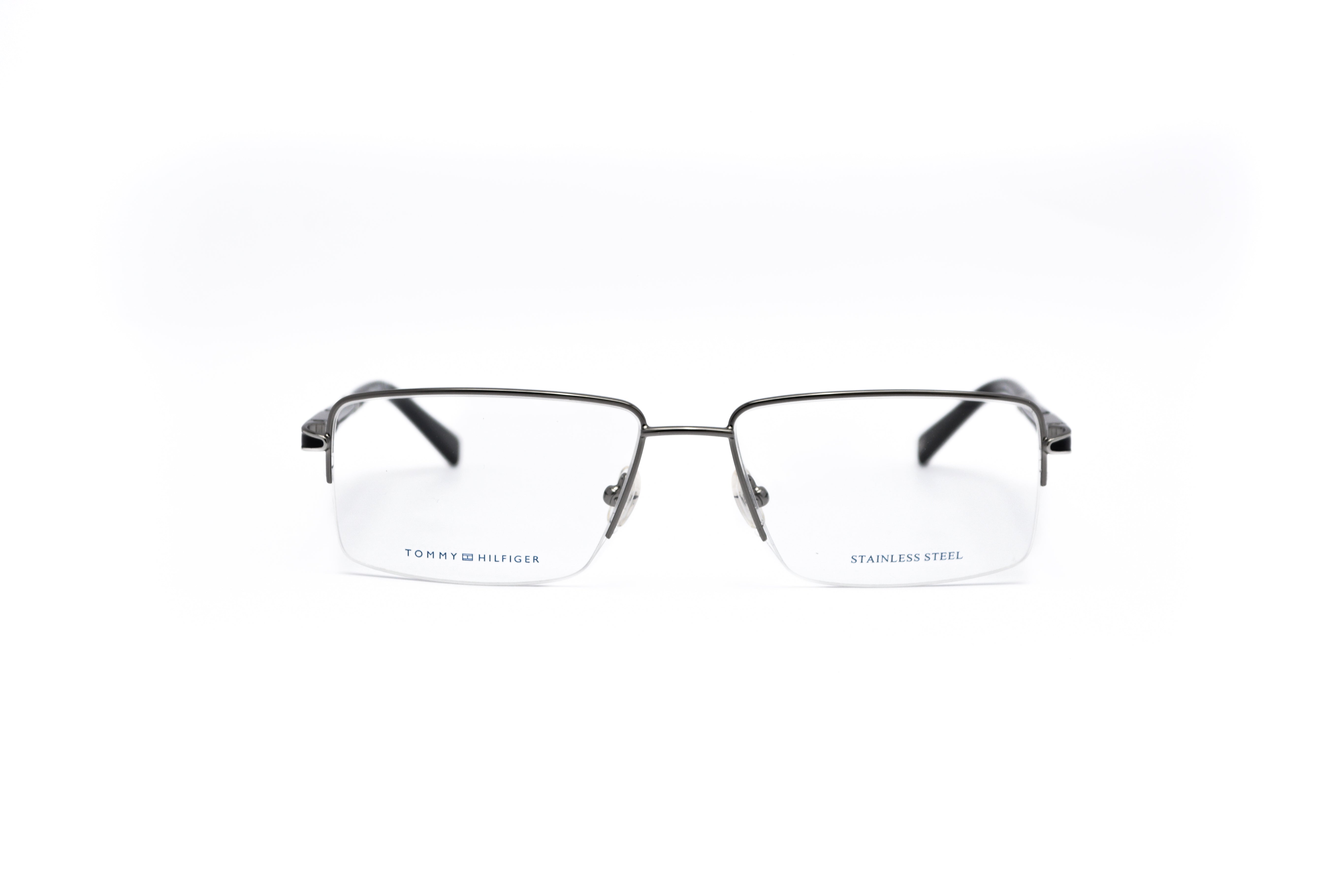 TOMMY HILFIGER TH6355 Optical Frame | Premium optical frames | SpecsBunker India | luxury eyeglasses online in India