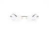 ONE DEGREE OD3002 Optical Frame