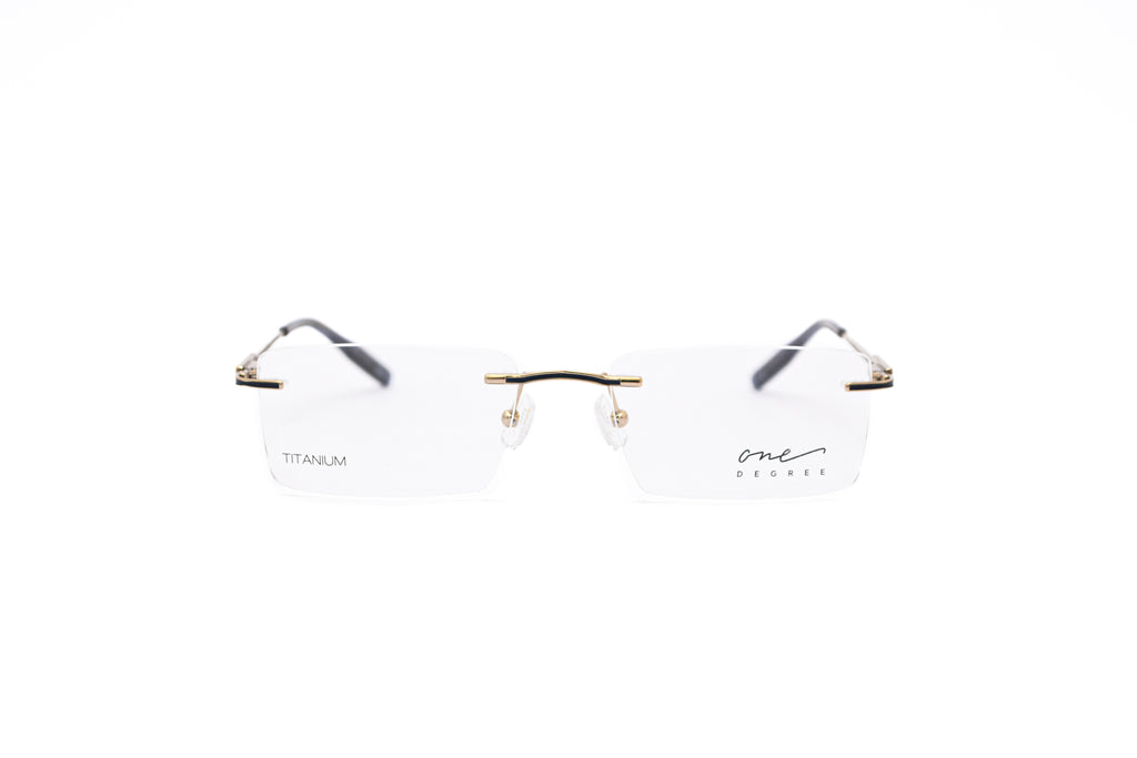 ONE DEGREE OD3002 Optical Frame