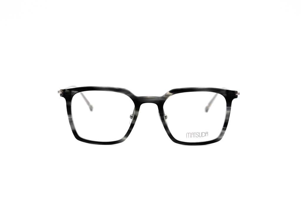 MATSUDA M2074 Optical Frame