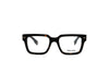 POLICE VPLQ73K Optical Frame | Designer eyeglasses for men and women | SpecsBunker India | premium optical frames collection