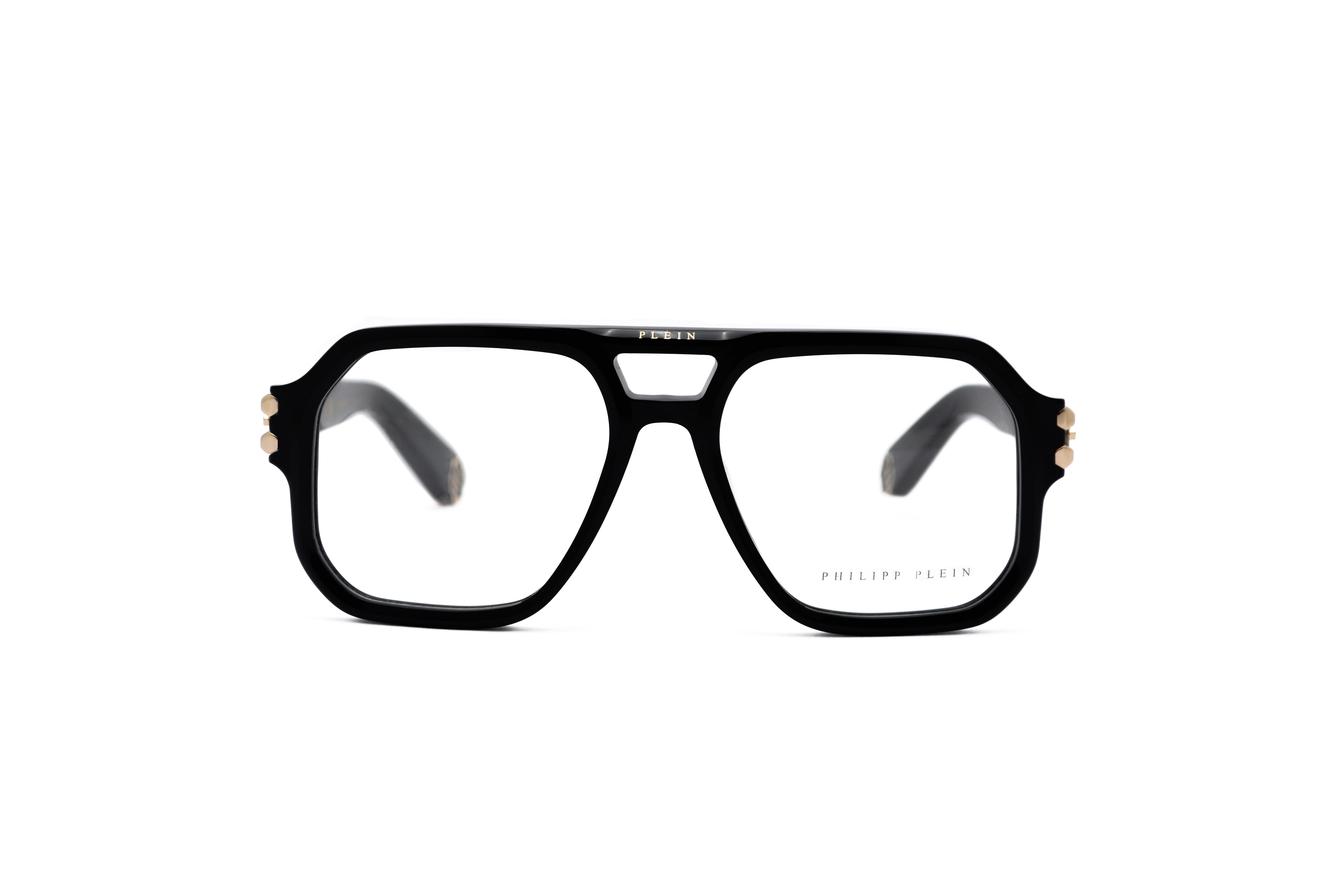 PHILIPP PLEIN VPP148M Optical Frame
