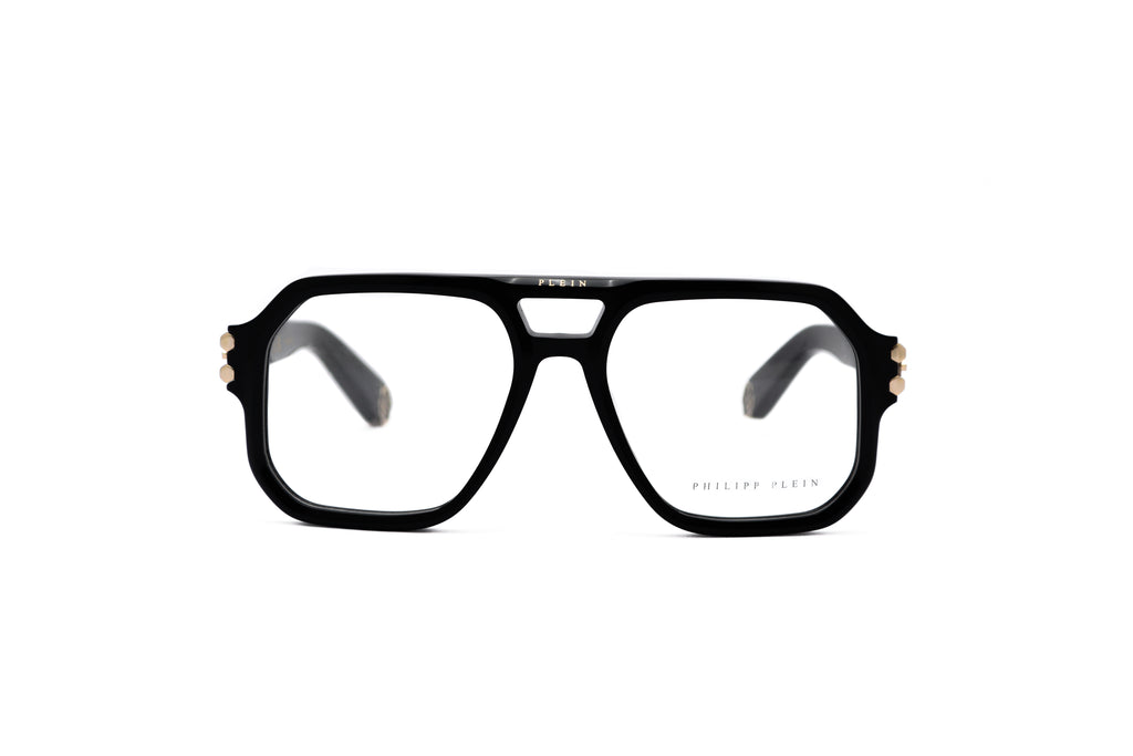 PHILIPP PLEIN VPP148M Optical Frame