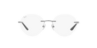 RAY-BAN RX6505I Optical Frame | Designer eyeglasses for men and women | SpecsBunker India – premium optical frames collection