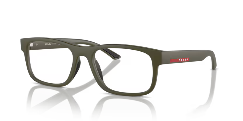 PRADA LINEA ROSSA PS 04QV Optical Frame