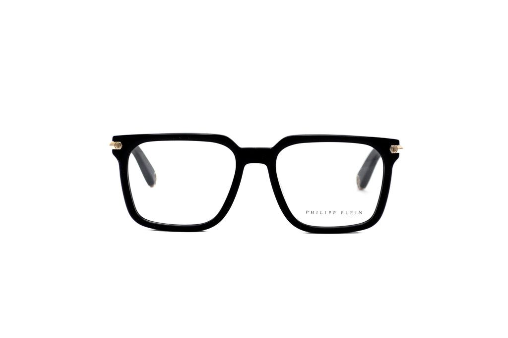 PHILIPP PLEIN VPP117M Optical Frame