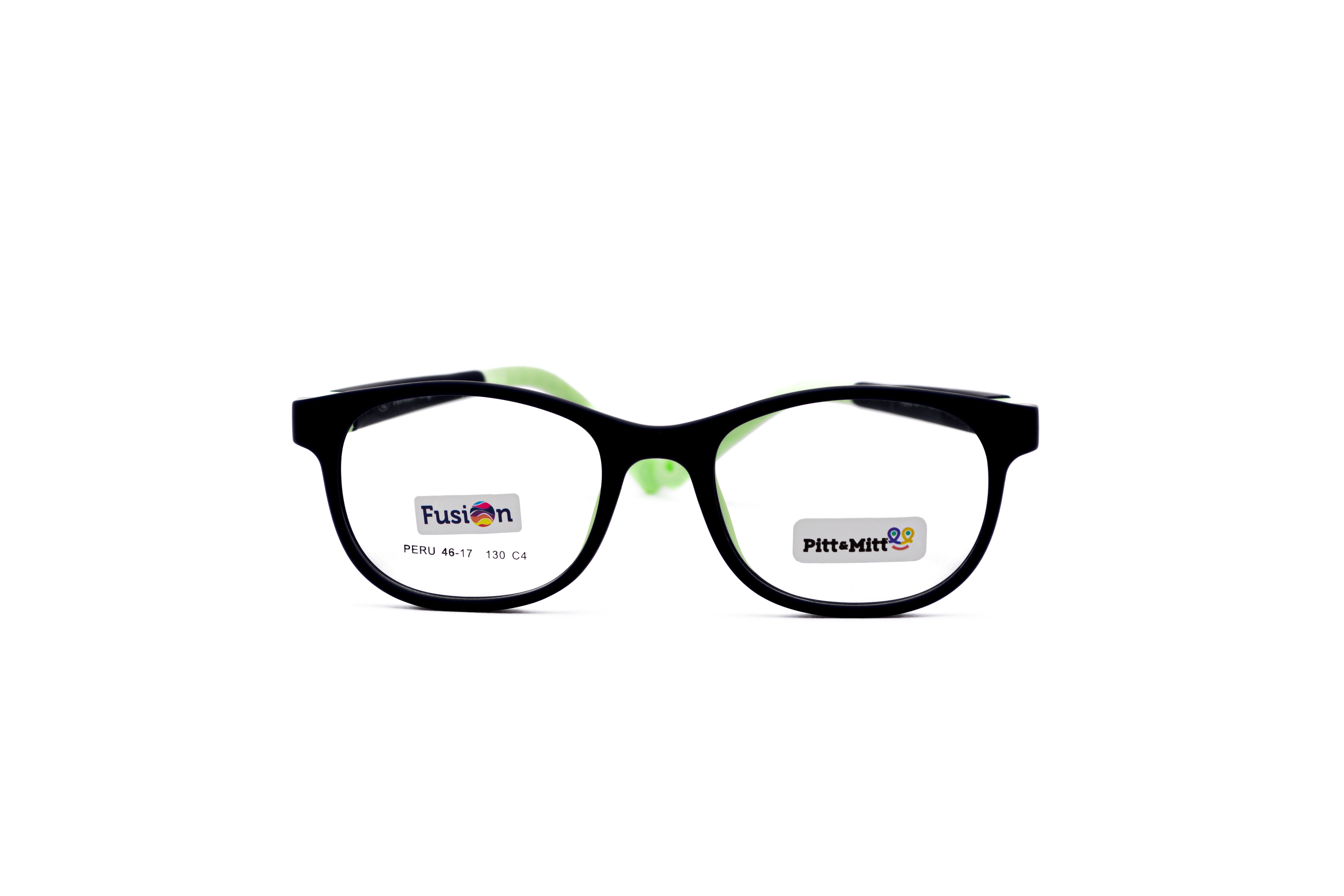 PITT & MITT PERU Optical Frame
