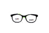 PITT & MITT PERU Optical Frame