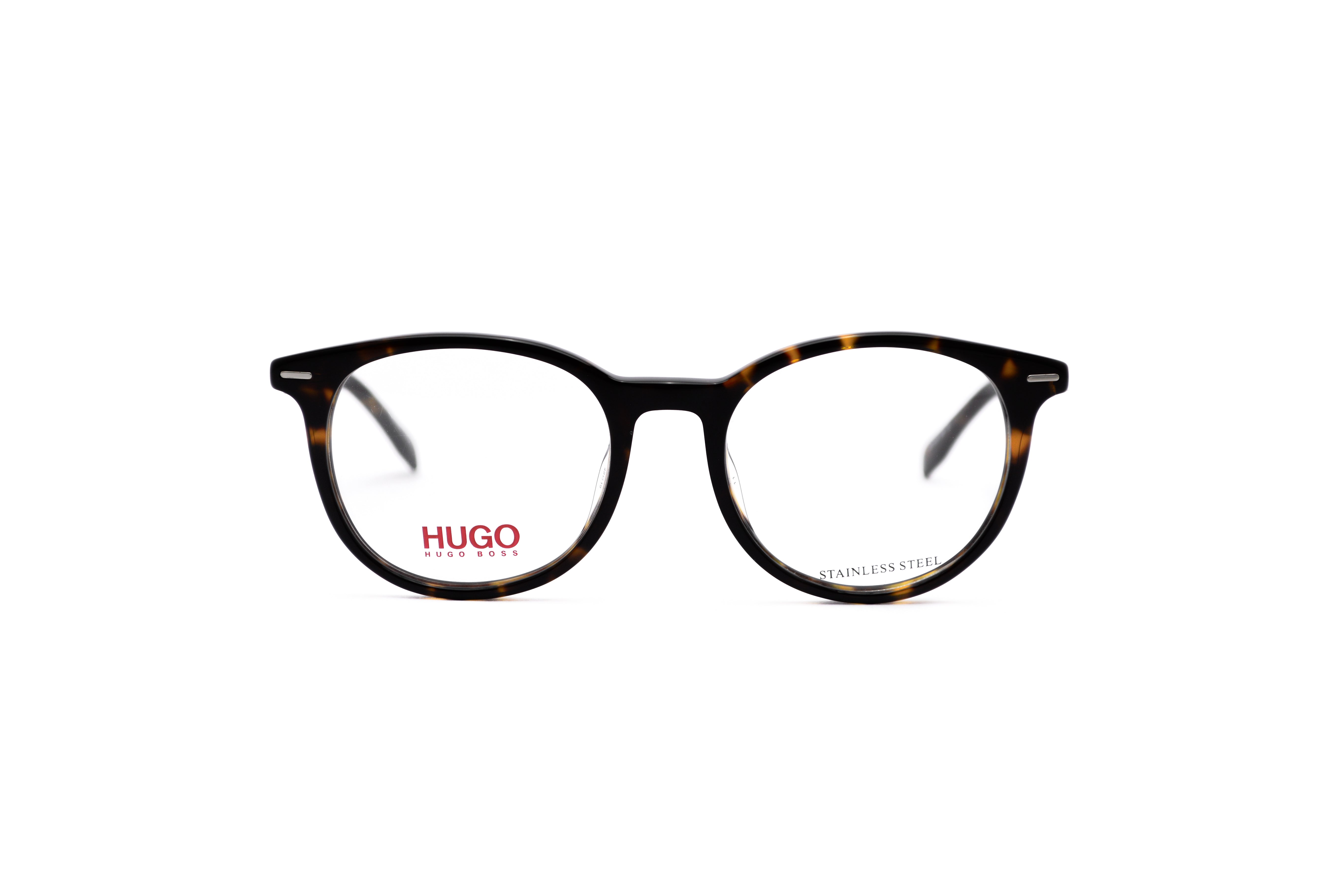 Hugo Boss Optical Frames