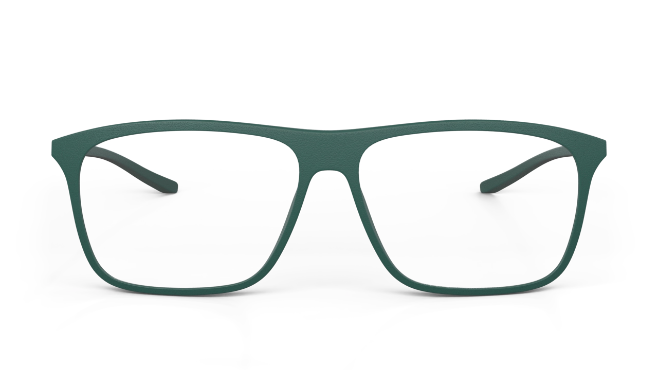 YOU MAWO VELA Optical Frame