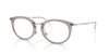 RAY-BAN RX7255 Optical Frame