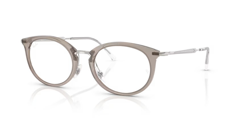 RAY-BAN RX7255 Optical Frame