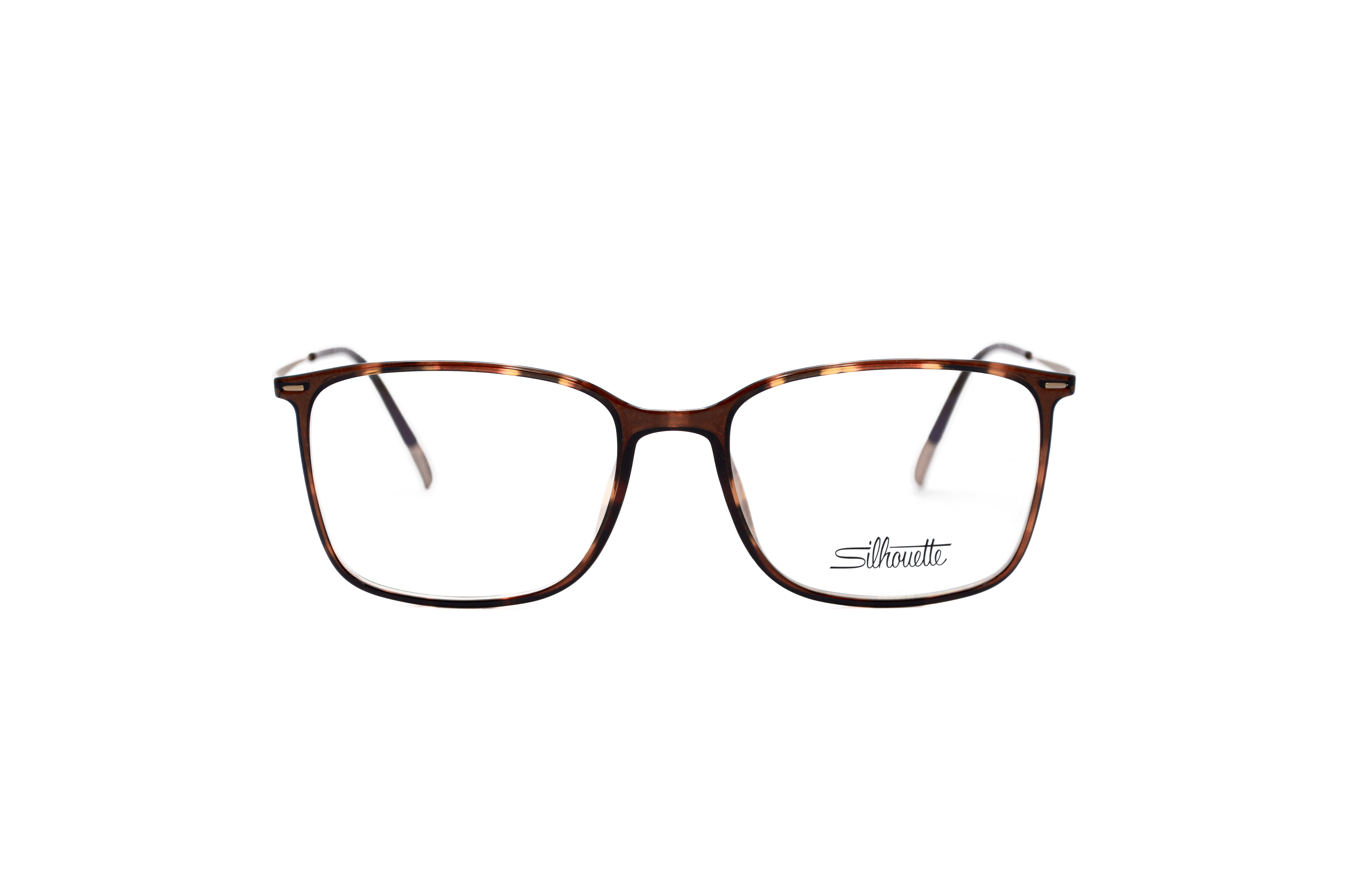 SILHOUETTE SPX 2932 75 6130 Optical Frame online in India – premium eyeglasses for men and women