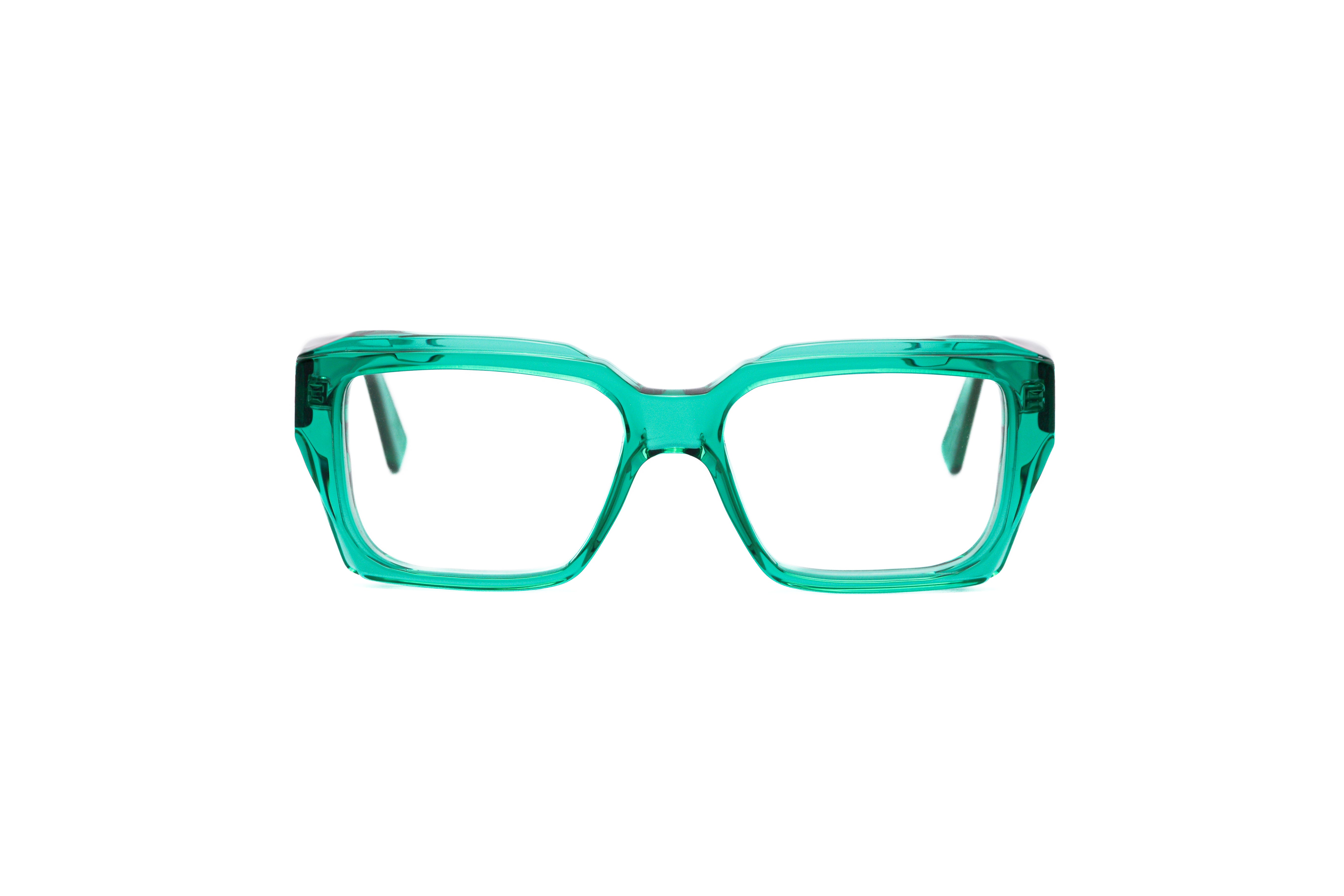 KIRK & KIRK CECIL Optical Frame