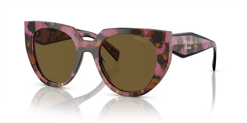 PRADA PR 14WS Sunglass