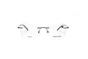 CALVIN KLEIN CK22134TLBI Optical Frame online in India – premium eyeglasses for men and women