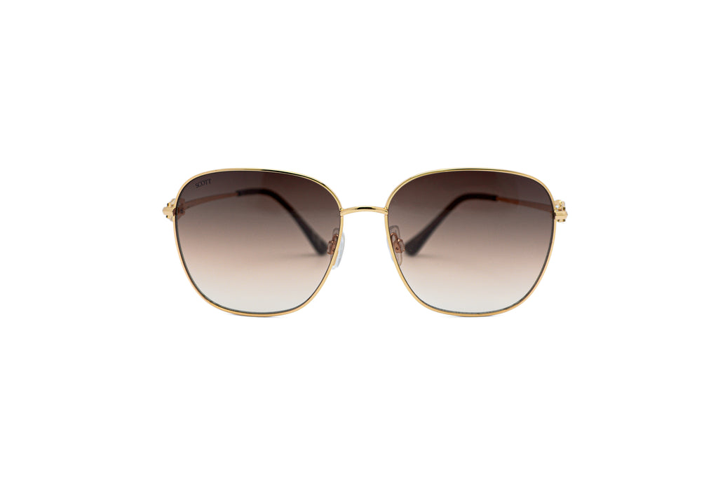 SCOTT SC3009 Fallon Sunglass | Premium optical frames | SpecsBunker India – luxury eyeglasses online in India