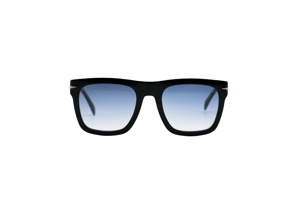 DAVID BECKHAM DB 7000/S FLAT Sunglass