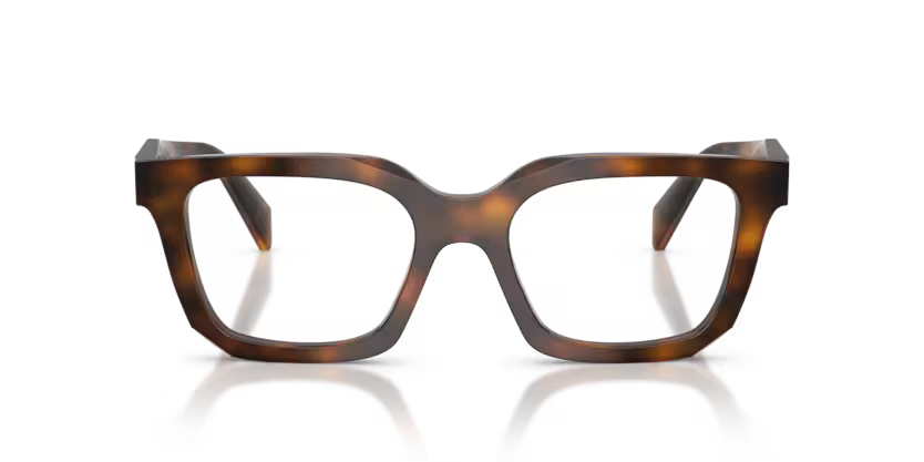 PRADA PR C08V Optical Frame | Designer eyeglasses for men and women | SpecsBunker India | premium optical frames collection