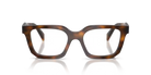 PRADA PR C08V Optical Frame | Designer eyeglasses for men and women | SpecsBunker India | premium optical frames collection
