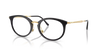 RAY-BAN RX7255 Optical Frame