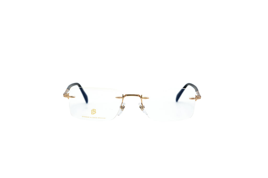 DAVID BECKHAM 1202 Optical Frame