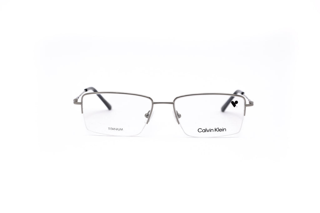 CALVIN KLEIN CK22131TLBI Optical Frame