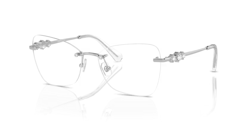 SWAROVSKI SK1014 Optical Frame