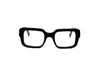 KIRK & KIRK KIRK & KIRK PERCY Optical Frame squared optical frame for Unisex