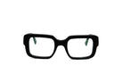 KIRK & KIRK KIRK & KIRK PERCY Optical Frame squared optical frame for Unisex