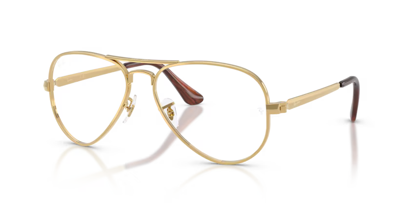 RAY-BAN RX3925V Optical Frame