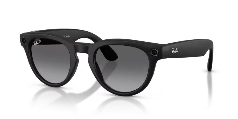 RAY-BAN META RW4013 HEADLINER GEN-2 Sunglass