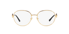 Versace Optical Frame