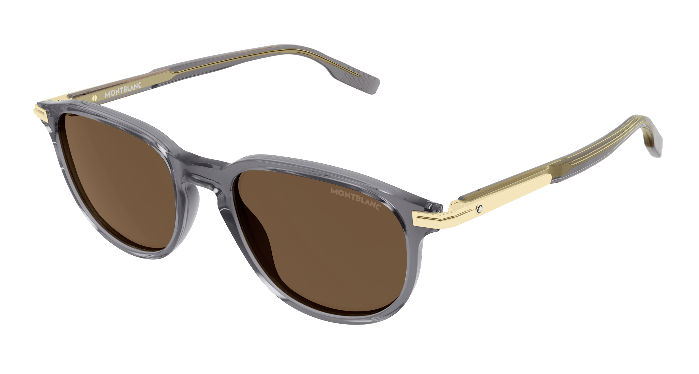 MONTBLANC MB0276S Sunglass