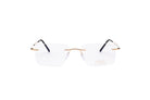 SILHOUETTE 5558 KY 7720 Optical Frame | Luxury designer eyeglasses | SpecsBunker India| designer optical eyewear