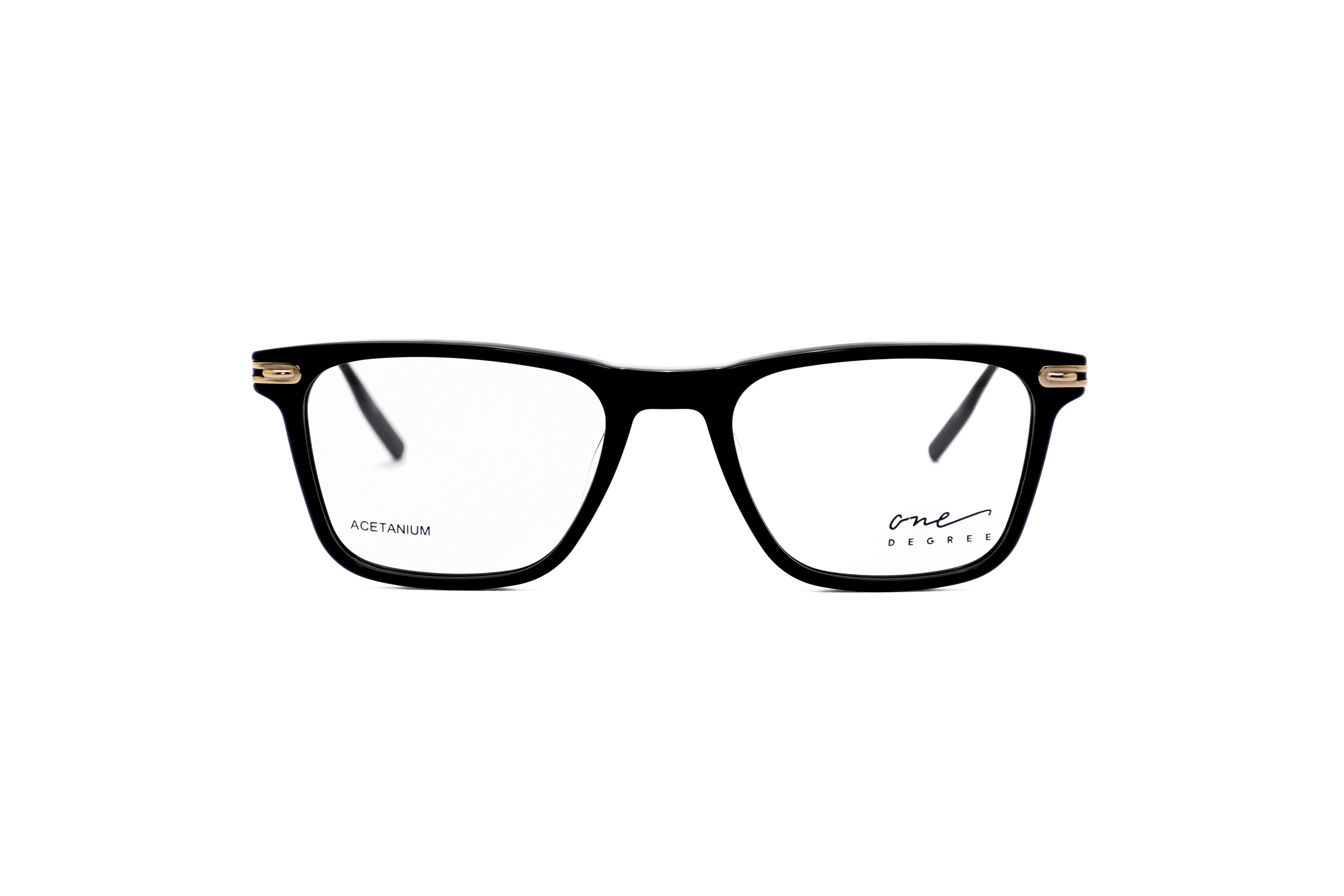 ONE DEGREE OD9002 Optical Frame | Premium optical frames | SpecsBunker India | luxury eyeglasses online in India