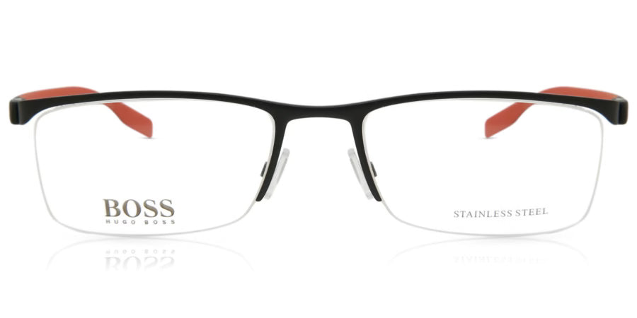BOSS BO 0610/N Optical Frame