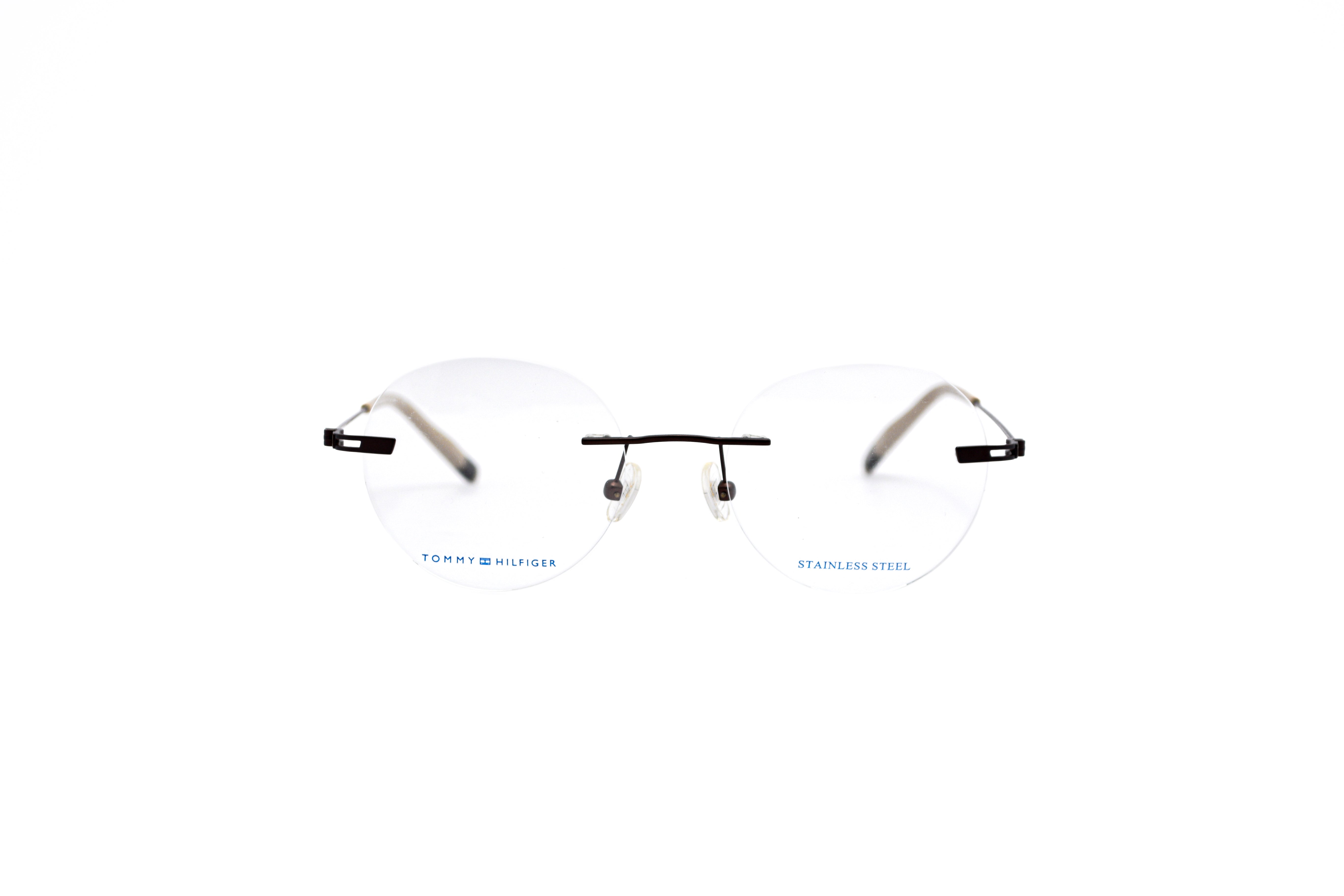 TOMMY HILFIGER TH6232 Optical Frame | High end optical frames | SpecsBunker India | branded eyeglasses in India