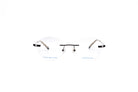 TOMMY HILFIGER TH6232 Optical Frame | High end optical frames | SpecsBunker India | branded eyeglasses in India