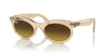 RAY-BAN RB2242 Sunglass