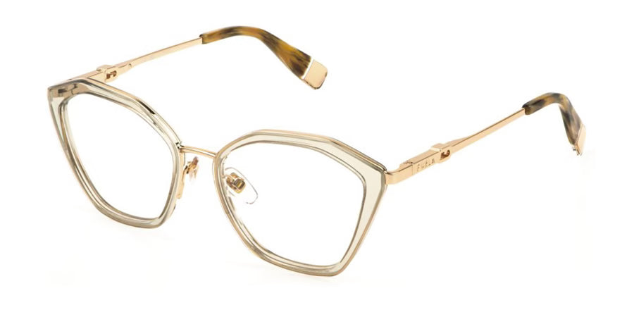 FURLA VFU831 Optical Frame