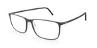 SILHOUETTE SILHOUETTE 2955/75 Optical Frame optical frame for Unisex