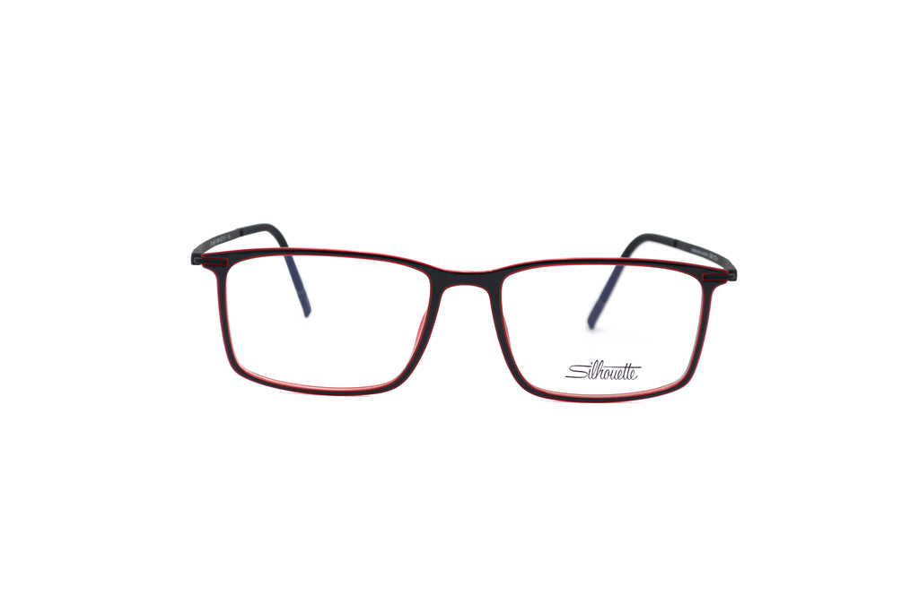 SILHOUETTE 2965/75 Optical Frame